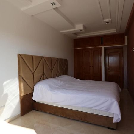 La Perle Rare Daire Agadir Dış mekan fotoğraf