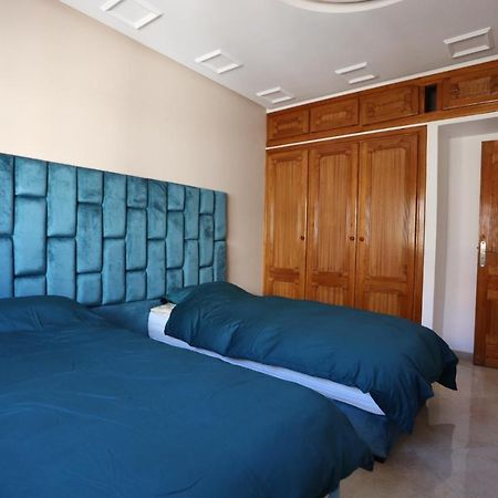 La Perle Rare Daire Agadir Dış mekan fotoğraf