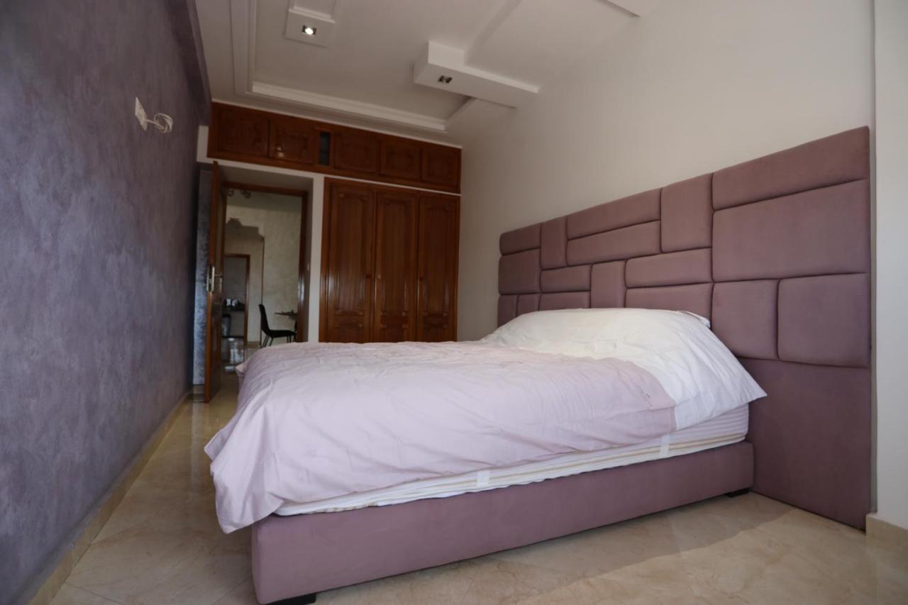 La Perle Rare Daire Agadir Dış mekan fotoğraf