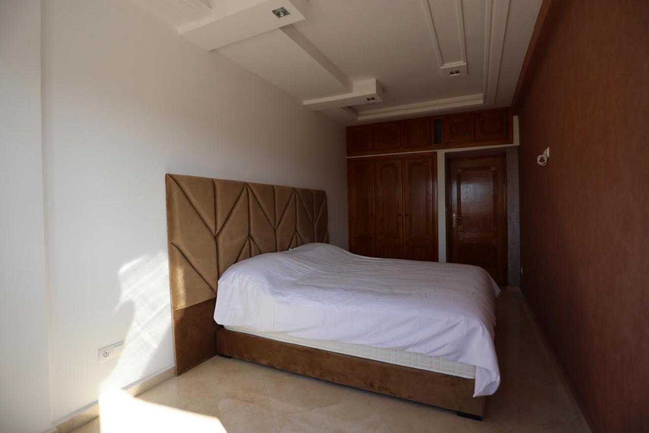 La Perle Rare Daire Agadir Dış mekan fotoğraf