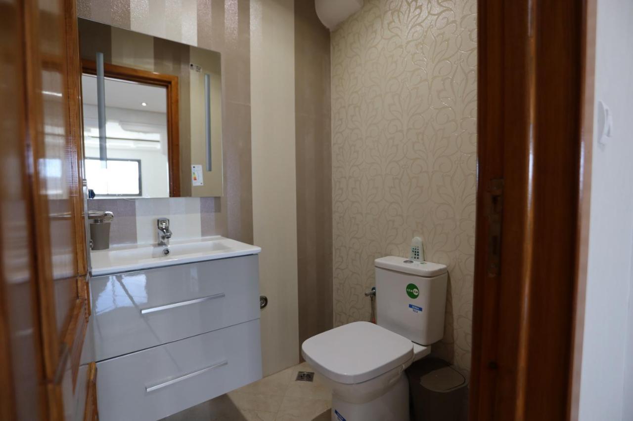La Perle Rare Daire Agadir Dış mekan fotoğraf