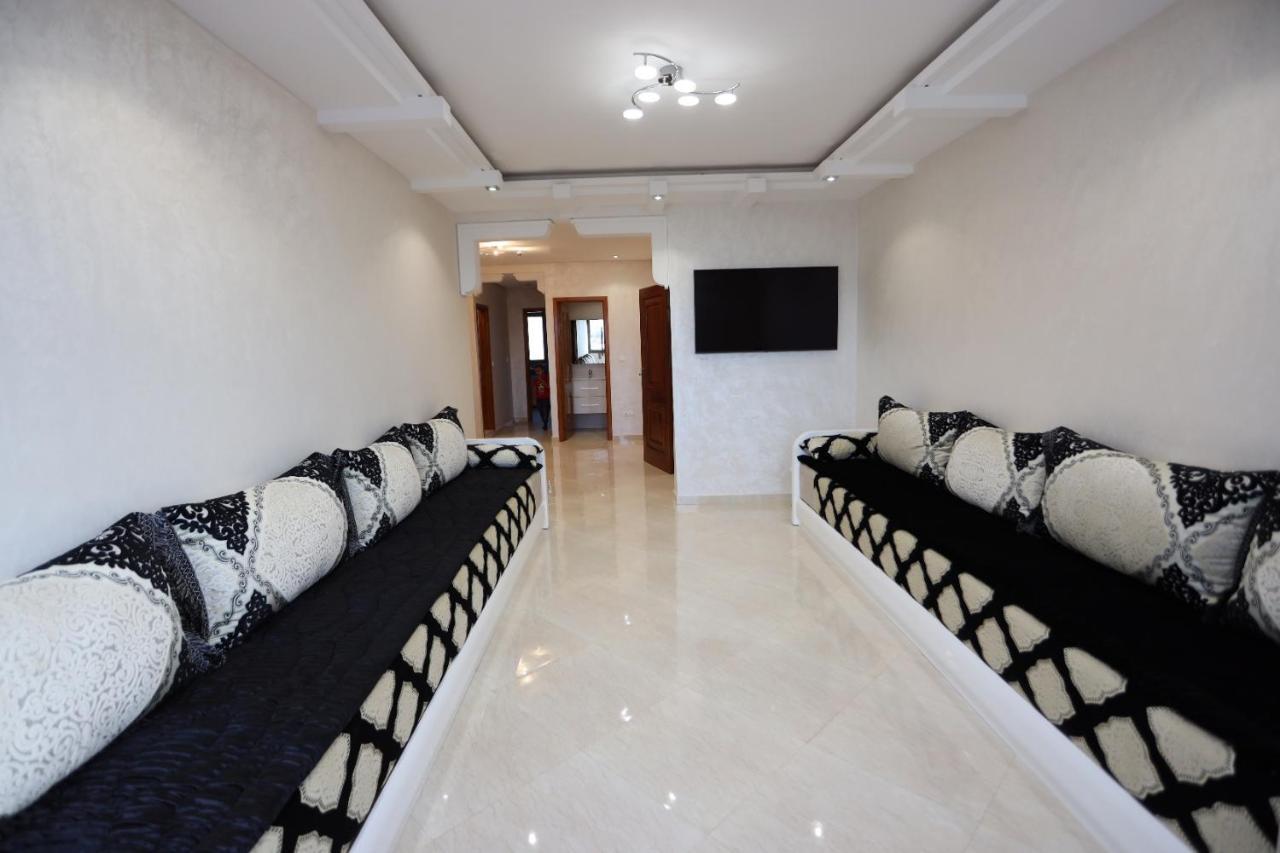 La Perle Rare Daire Agadir Dış mekan fotoğraf
