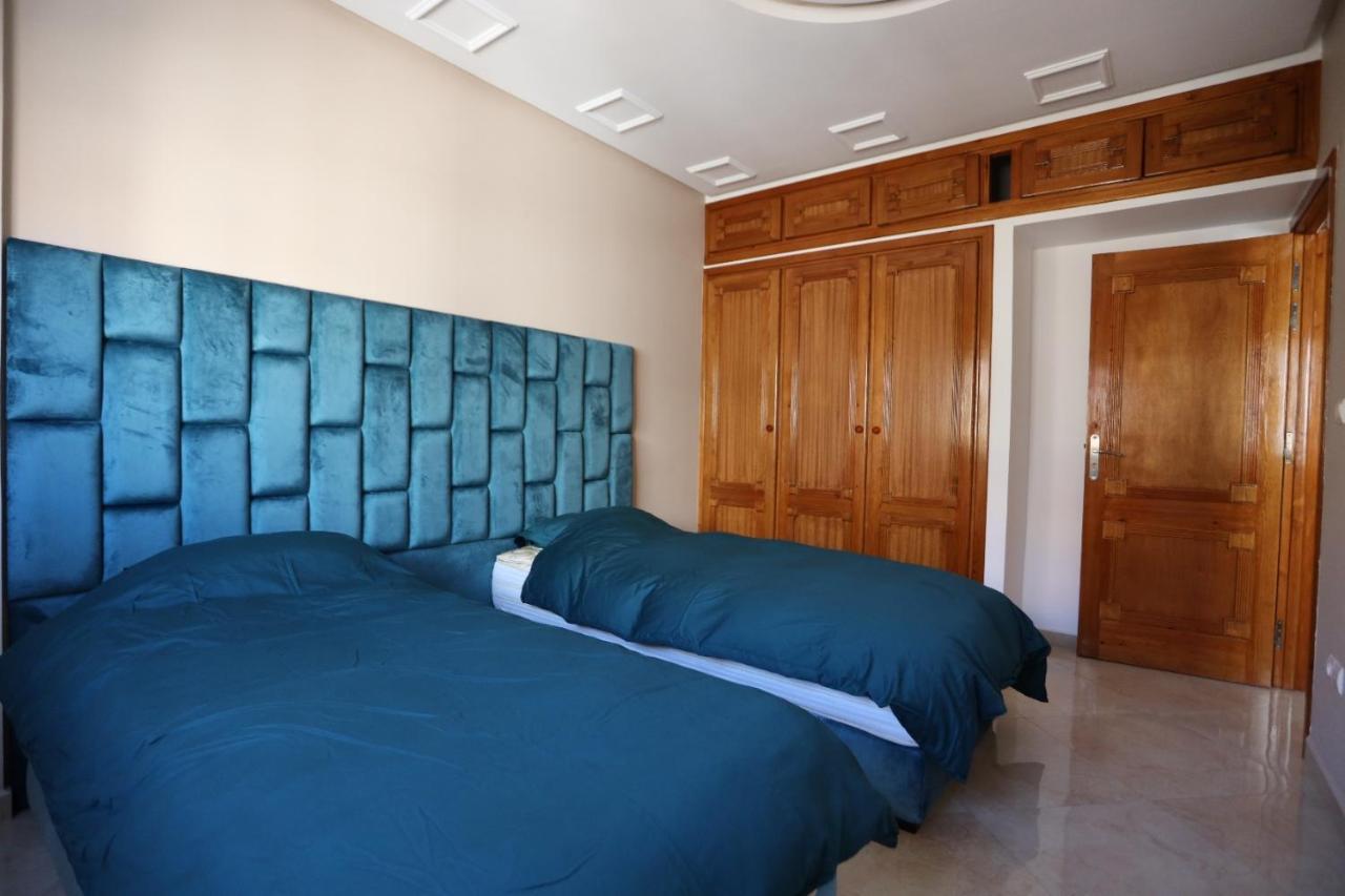La Perle Rare Daire Agadir Dış mekan fotoğraf