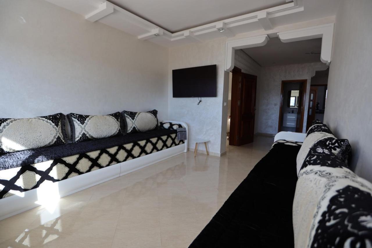 La Perle Rare Daire Agadir Dış mekan fotoğraf